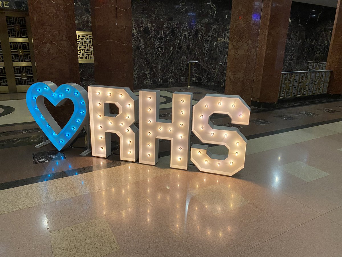 RockHighPres's tweet photo. The Mother-Son Dinner Dance. A packed house at Municipal Auditorium tonight!  Thanks to our organizers!  Gonna be a great night on the dance floor!  AMDG https://t.co/fPMKj6b1U2