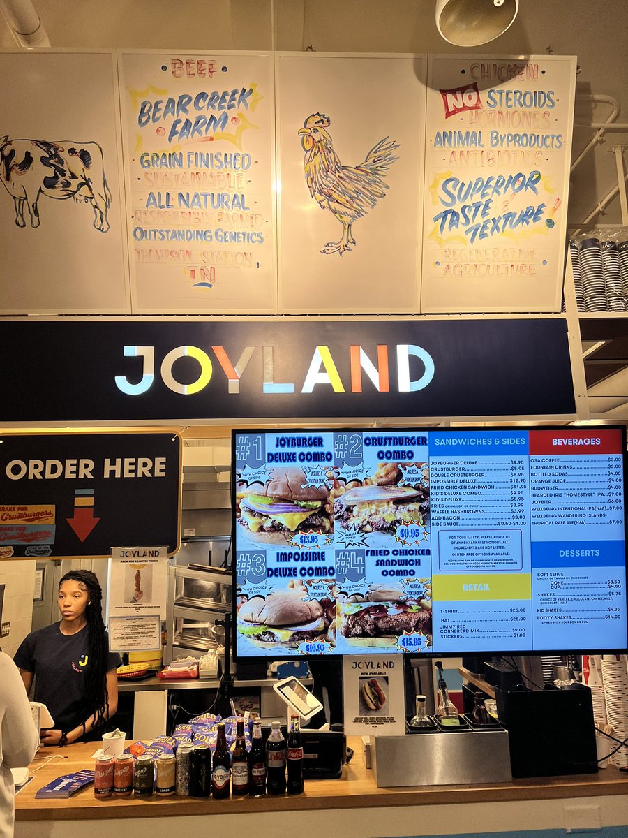 Joyland