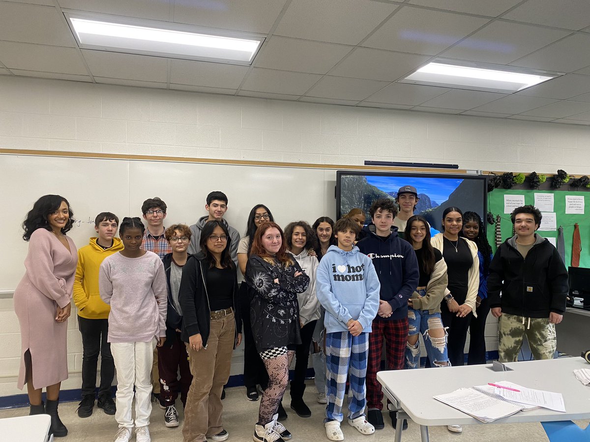 Monticello High School Academy of Finance (@mcsdnaf) on Twitter photo Graduate college with the least amount of debt possible & make as many connections as you are able were some of the advice alumna Ynez Berg-Jones gave our students. Truly appreciate our alumni <a href="/MonticelloCSD/">Monticello Schools</a> <a href="/NAFCareerAcads/">NAF</a> <a href="/BeFutureReady/">Microsoft Cloud</a> Graduate college with the least amount of debt possible & make as many connections as you are able were some of the advice alumna Ynez Berg-Jones gave our students. Truly appreciate our alumni <a href="/MonticelloCSD/">Monticello Schools</a> <a href="/NAFCareerAcads/">NAF</a> <a href="/BeFutureReady/">Microsoft Cloud</a>