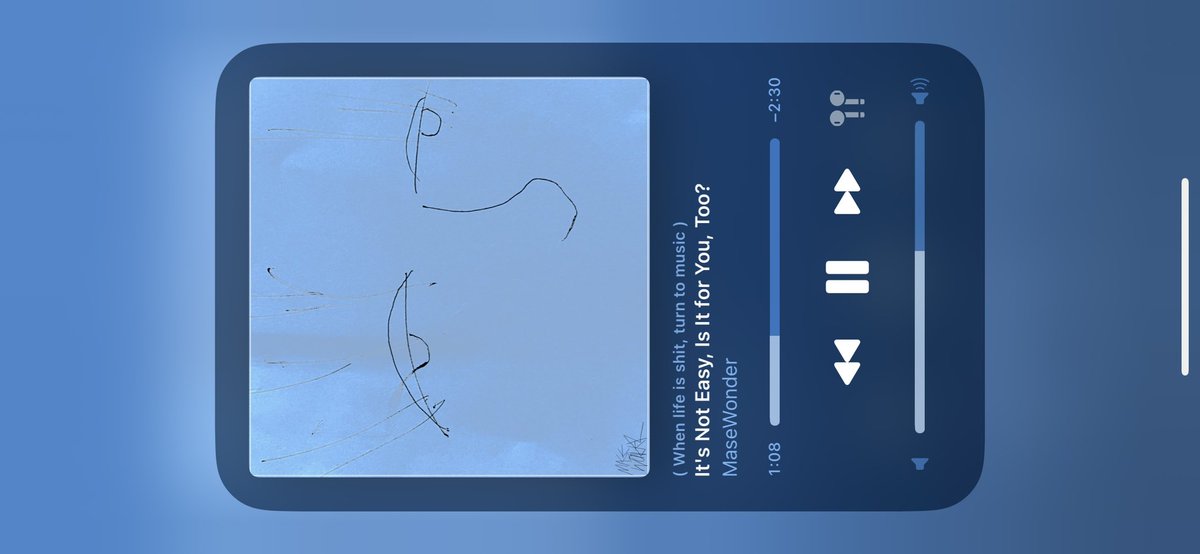 Let things just be 

music.apple.com/th/playlist/le…