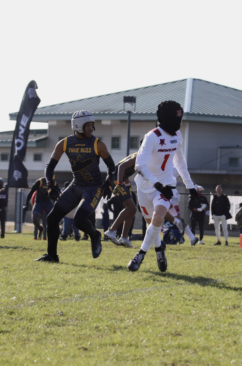 Youngsters competing.🤞🏾