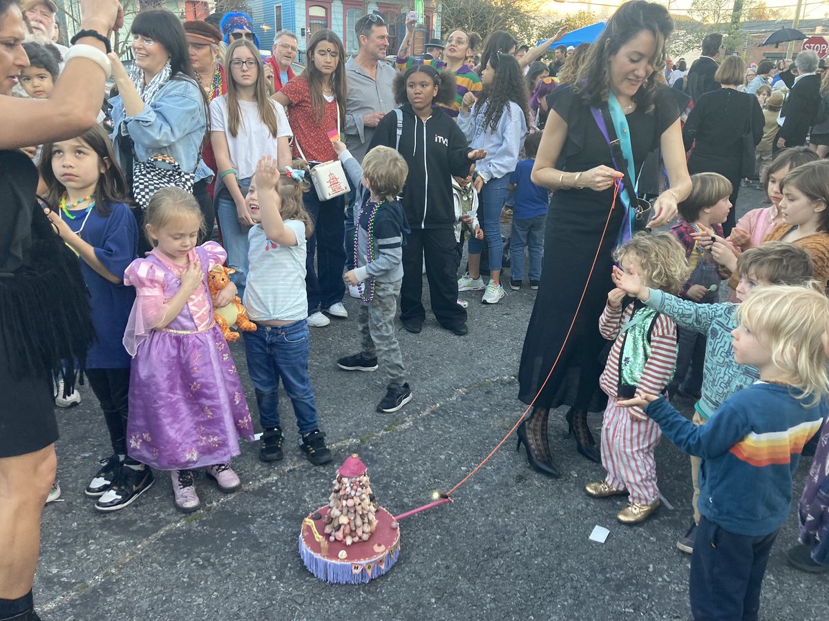 pbs mardi gras video