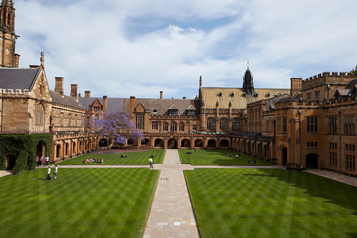Big news. <a href="/Sydney_Uni/">University of Sydney</a>  has just joined our mission to resource news organisations worldwide with credible, research-driven content.

This partnership means we'll shortly be opening a brand new 360info editorial hub in Sydney🎉

2023 is going to be big for <a href="/360info_global/">360info.global</a>.
