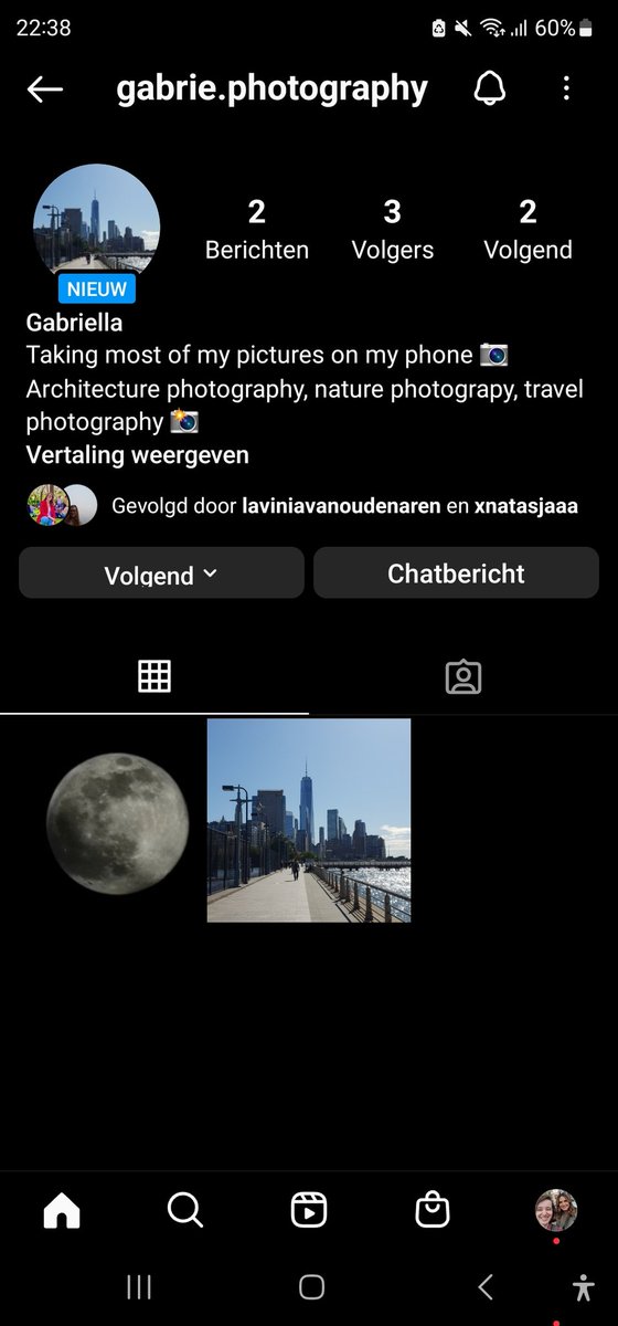 tvshows_addict1's tweet photo. I made a new photography account on instagram โบ๏ธ๐ท please go follow it
#instagram #photography #photographyaccount https://t.co/V9dQ5opvXq