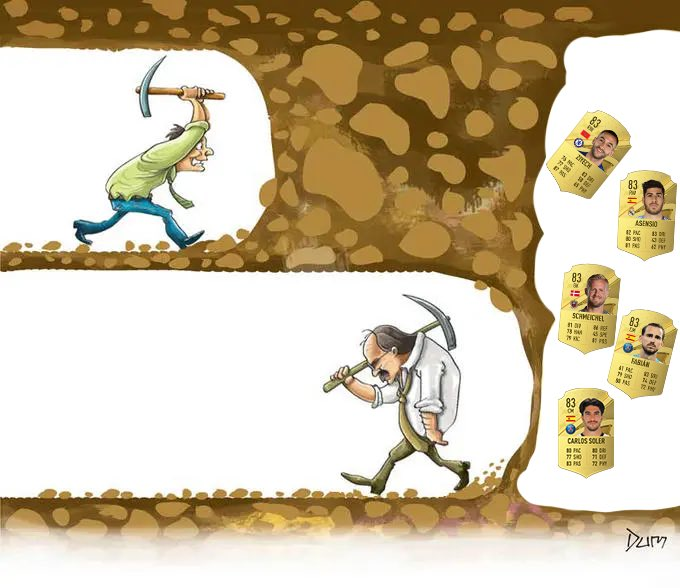 FIFA 23 Hero⚽️ tweet media