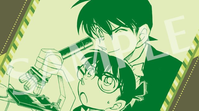 名探偵コナン 公式アプリ 会員限定 推しキャラデザインカード 江戸川コナン 名探偵コナン公式アプリ on X