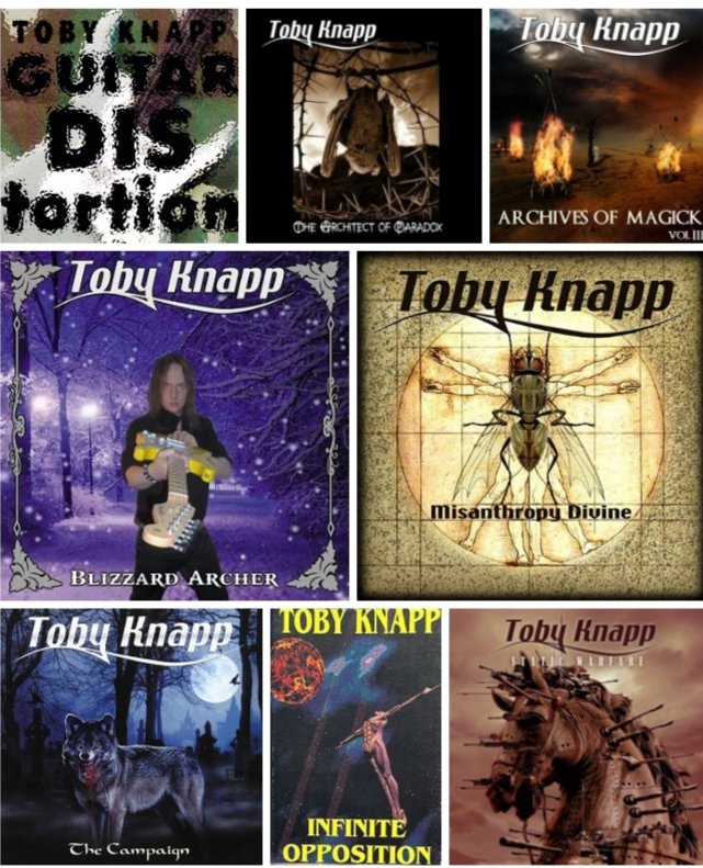 TOBYKNAPP6's tweet photo. Toby Knapp related cd's as low as $5! Fans of underground music please visit: https://t.co/UIShDa7PUc 

#tobyknapp #heavymetal #blackmetal #deathmetal #powermetal #cdsforsale #guitar #fenderstratocaster #ThrashMetal #follo4follo https://t.co/XQdauZjpoz