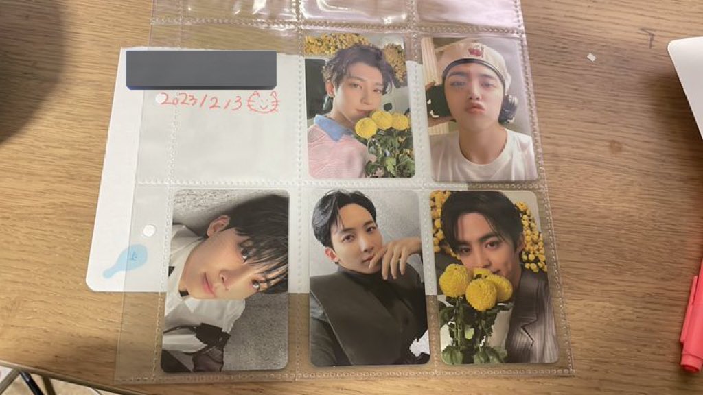 yellowitsyell's tweet photo. ic interest check wts lfb help rt 

seventeen dangwa set photocards

— Feta / payo 
— ₱2000 ALL IN

t. wts lfb svt ph seventeen photocard pc jeonghan scoups wonwoo dangwa  face the sun semicolon your choice fts https://t.co/G0MQzDqw28