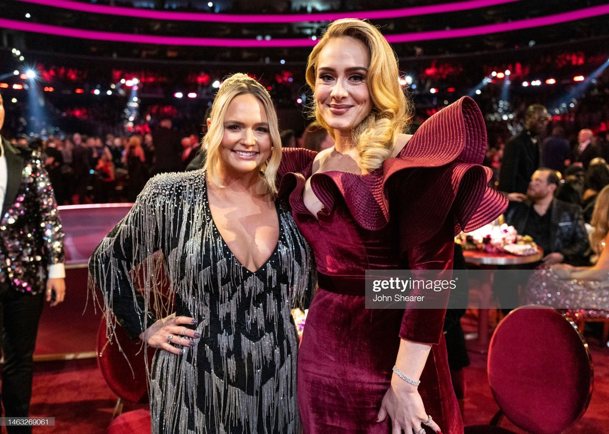 Portal Adele Media tweet media