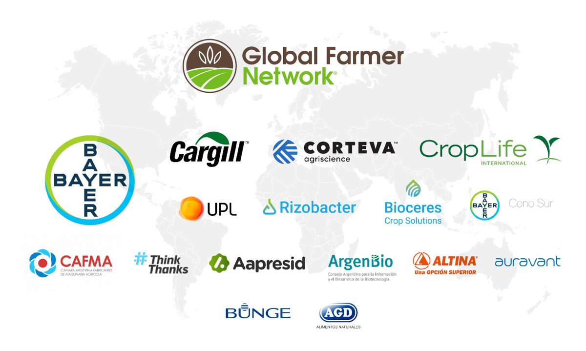 GlobalFarmerNetwork tweet media