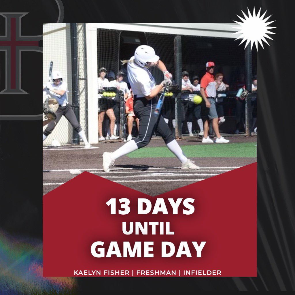 Raven_Softball's tweet photo. ①③ ⒹⒶⓎⓈ https://t.co/93nZFUxOoh