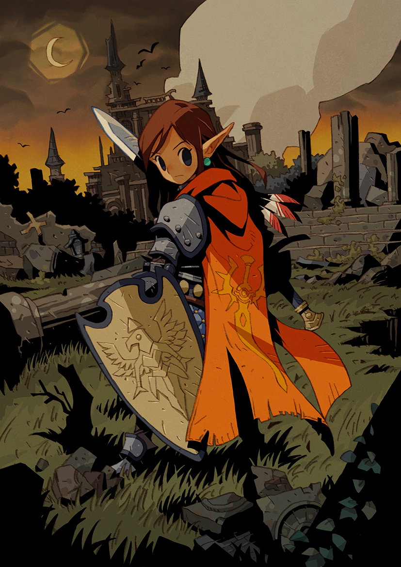 #Illustration #일러스트 #イラスト