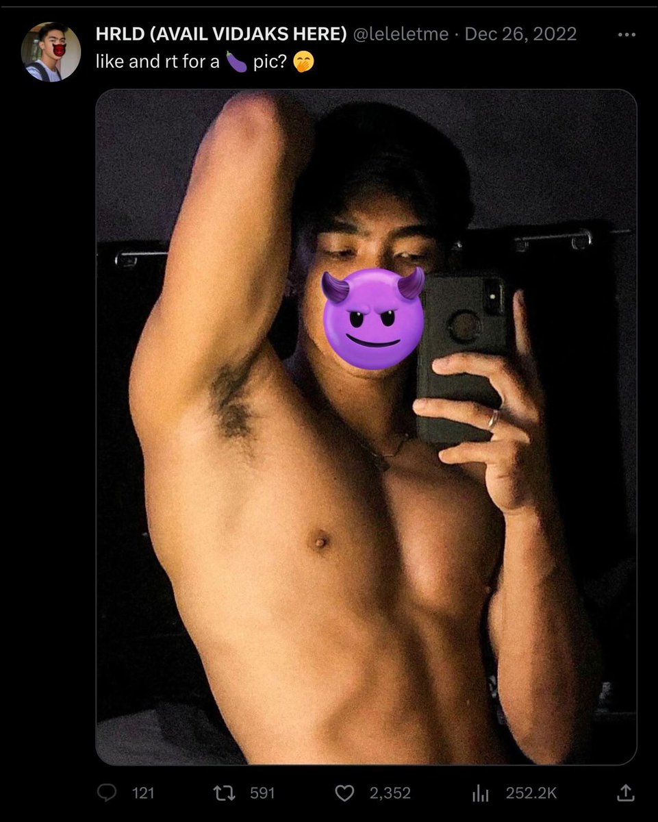John Bert Etio tweet media