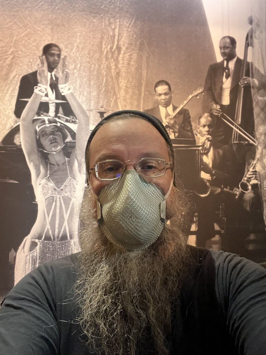 mrmrjesse's tweet image. #regenerationsummitchallenge @academymuseum