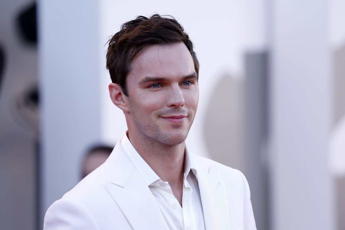 eddydan777's tweet photo. @Marvel #AskMarvel Has there been any consideration or any possibility 
of (Nicholas Hoult) being  cast as “The Beyonder” for the MCU???
#Marvel @MarvelStudios https://t.co/7Ya8voQFBR