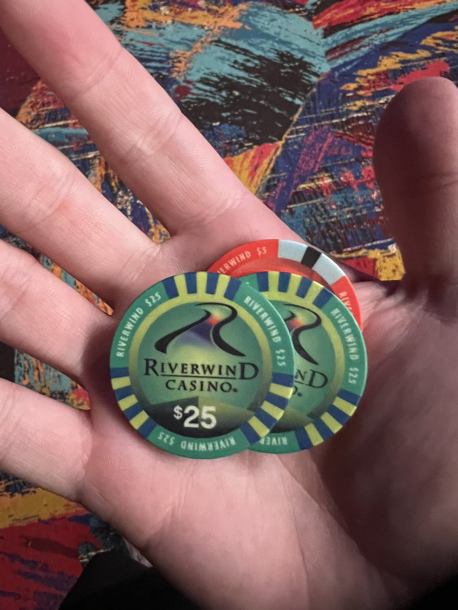 Casino Collective on Twitter "One final stop this trip is on the way