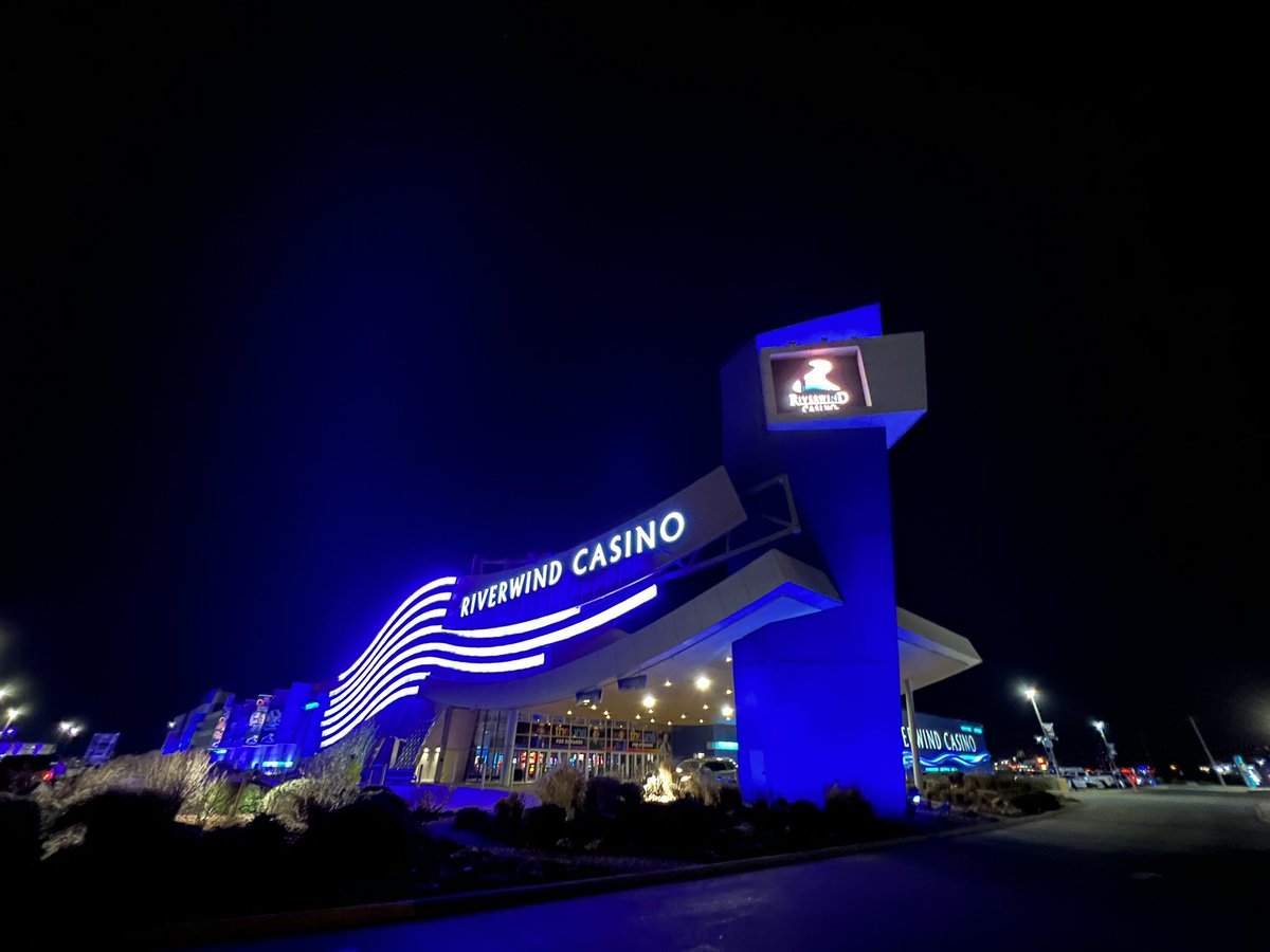 Casino Collective on Twitter "One final stop this trip is on the way