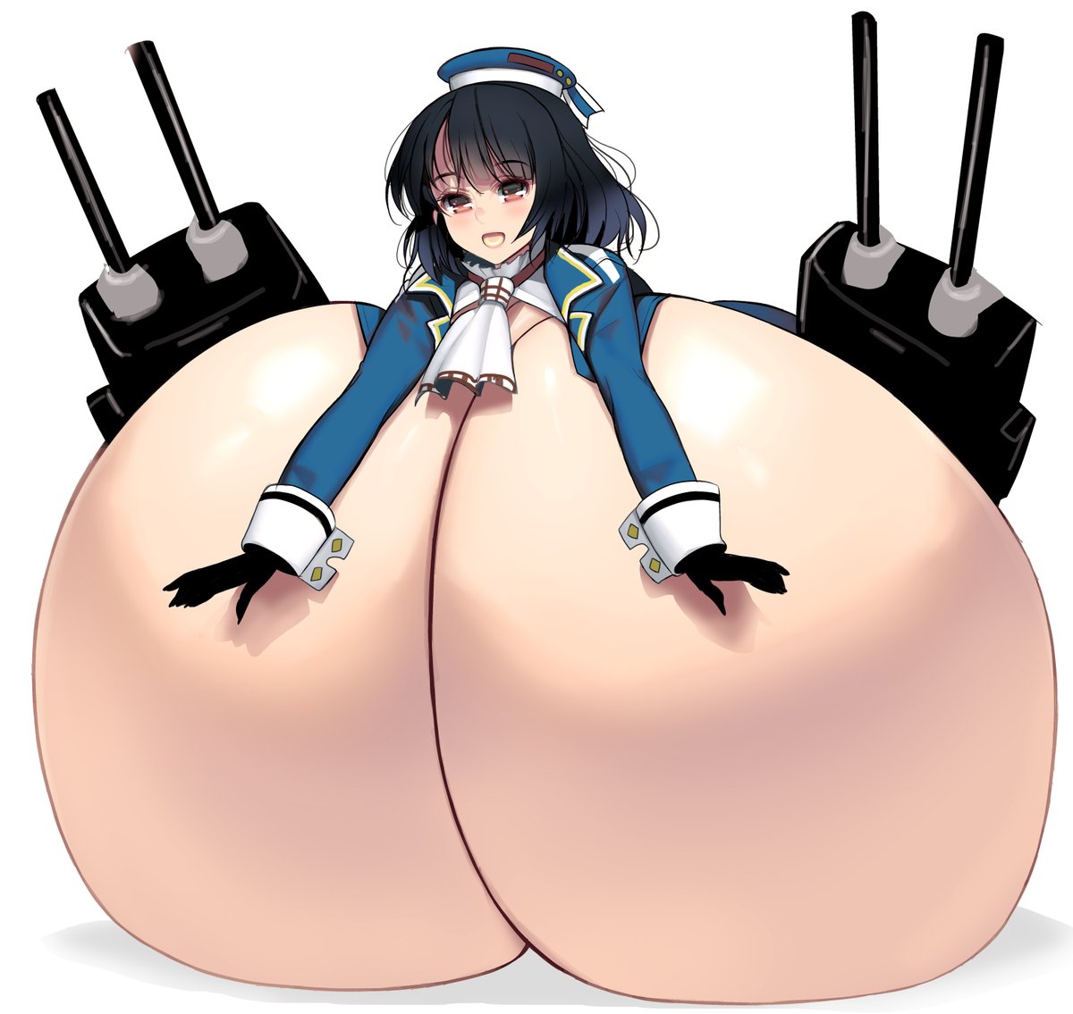 超ちょう乳
https://t.co/0Th2lm2CBC 