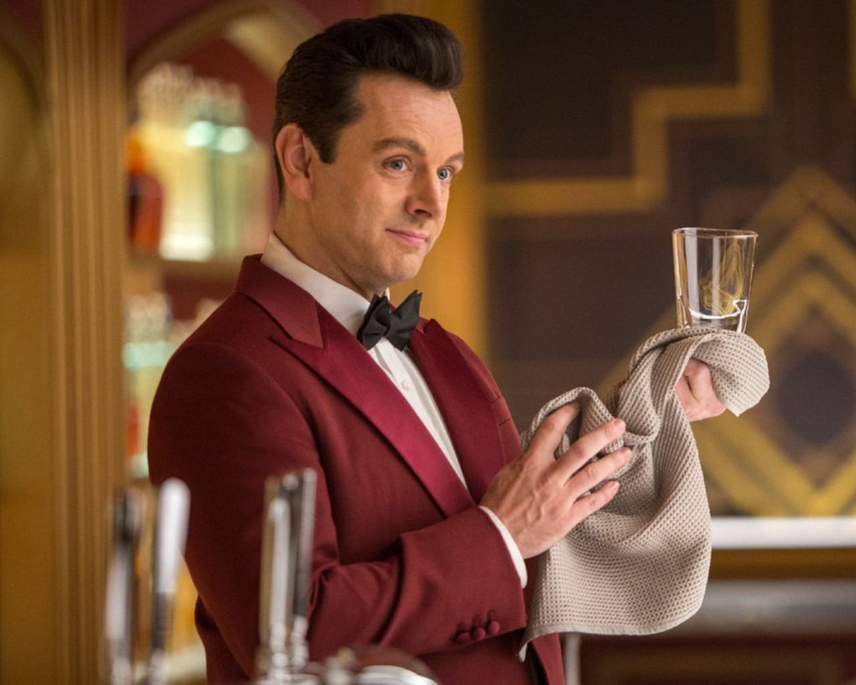 JayRyKK's tweet photo. @TillymaryBright @d_gtweets @AUSNZProdigies I liked him in Passengers. 🥃
#SaveProdigalSon #ProdigalSon #CallMeDad https://t.co/HnQQTbWouv