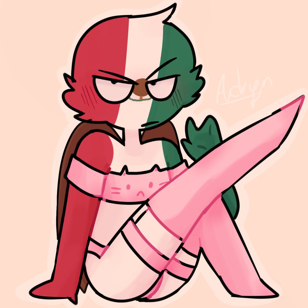 lvAdrin's tweet photo. Diosito no me hizo más pendejo por qué si no, ni nacer podía BASHSBJA

@princedoesstuff #countryhumansnsfw 

Se me olvidó el escudo haha /cry https://t.co/YgOJVYvi76