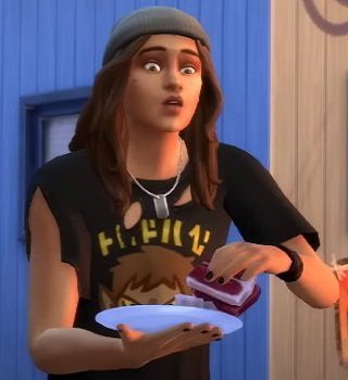 ConstaWolfboy's tweet photo. @TheSims #HBDTheSimsGiveaway
My absolute favourite is Lou Howell. 🐺♥️ no doubt about it! Not in my lunatic heart! ♥️🐺
A good second is Akira Kibo. 🎵 https://t.co/ONN92VGEpM