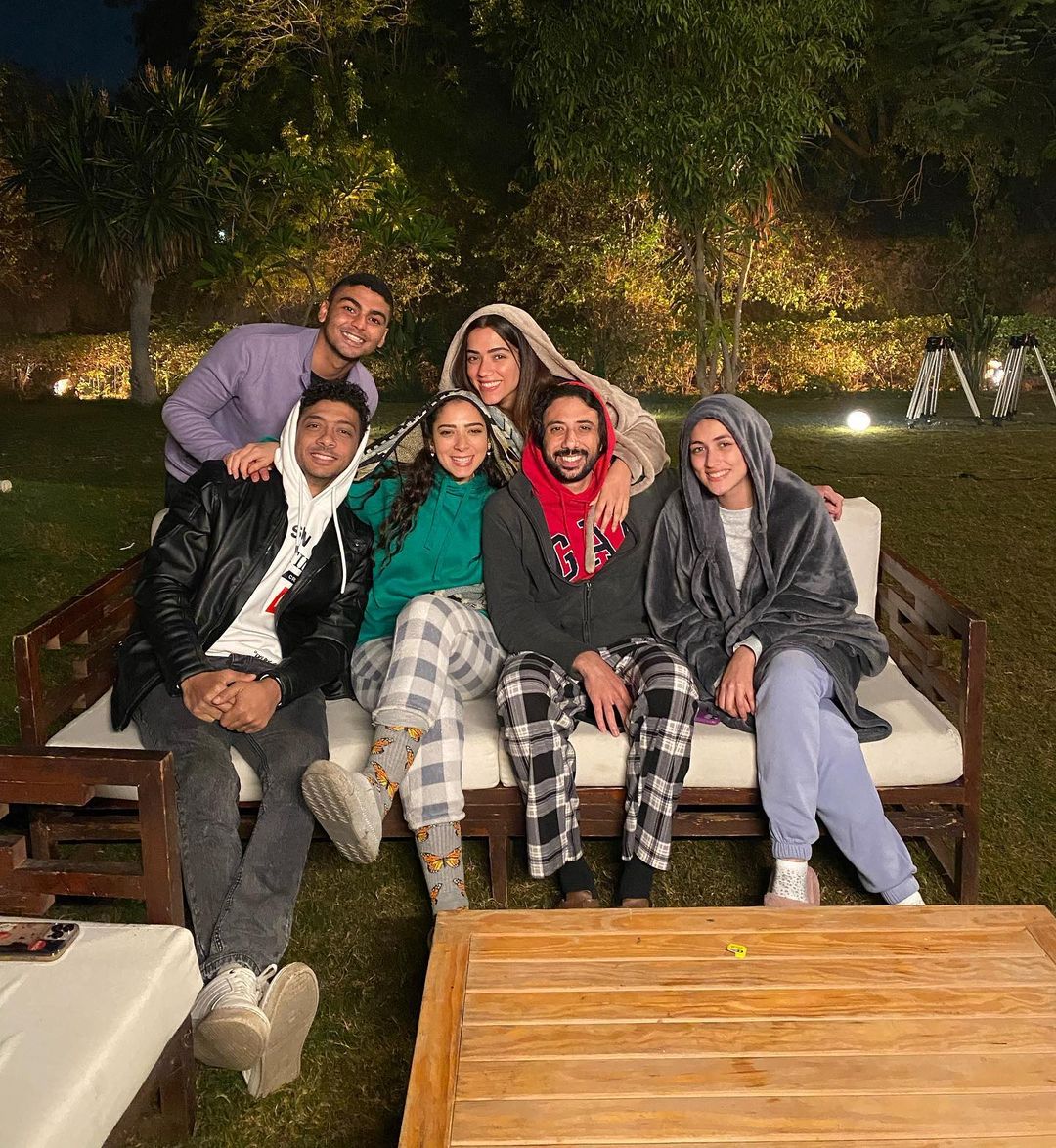 adamnbalih0's tweet photo. Really nice family. https://t.co/r9x0sIidg1