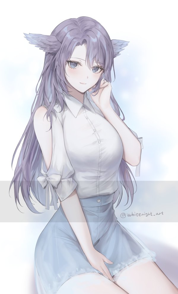 WhiteNight_art's tweet photo. 커미션 https://t.co/zQTNoOH8gf