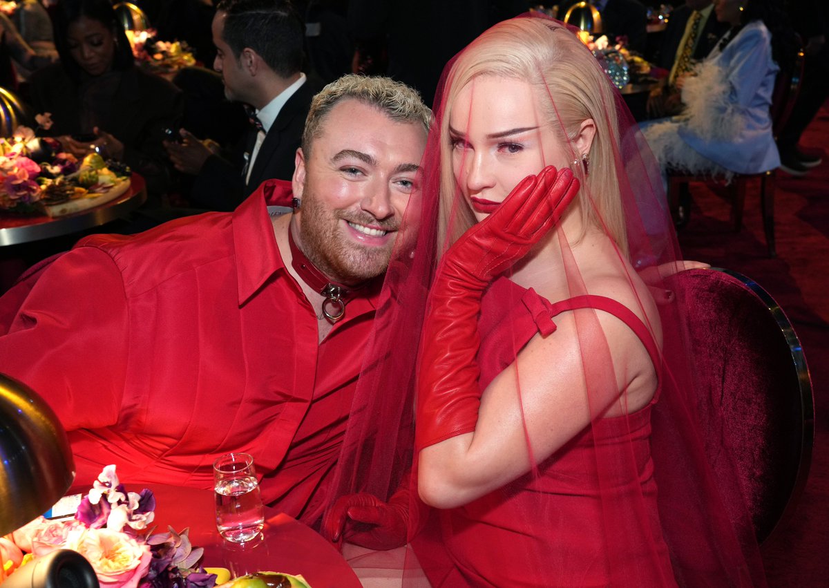 Recording Academy GRAMMYs On Twitter Congrats Best Pop Duo Group recording-academy-grammys-on-twitter-congrats-best-pop-duo-group