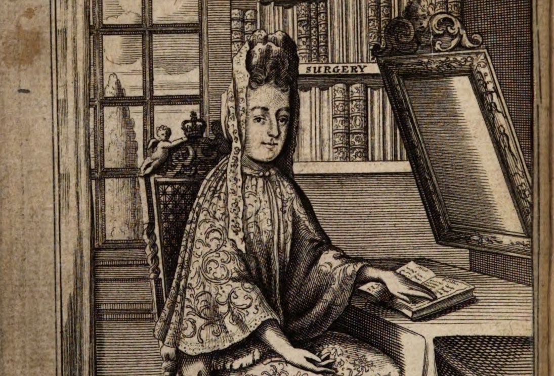 emw_marginalia's tweet photo. Today we feel very lucky to have this fabulous post from Emma Rayner, on Mary Astell, and about how her annotations allow us to observe 'with thrilling immediacy, the evolution of Astell’s thought'

…https://t.co/ETb4szNnsm https://t.co/5YCVfT8A90