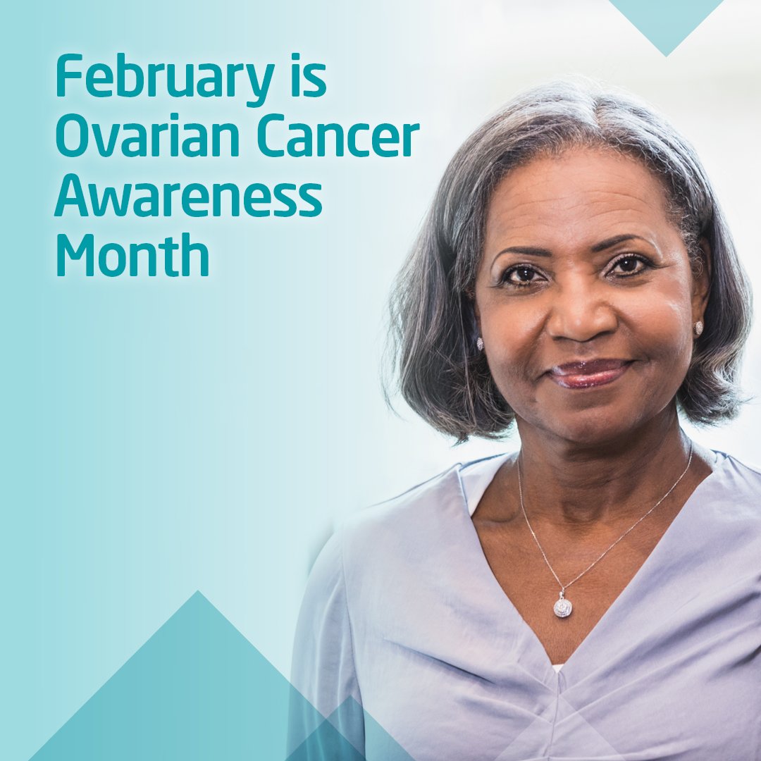 Cancer Australia on Twitter "Know your body and be OvarianCancer