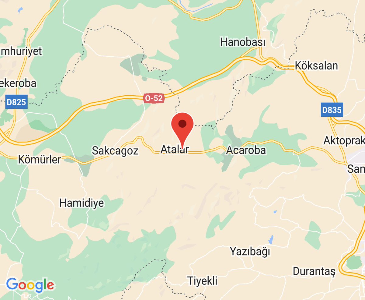 ArsalanHash's tweet photo. A 7.70 magnitude earthquake has occurred near Nurdağı, Turkey at 04:17! https://t.co/L3XHziVZnZ https://t.co/LyanMoYFfO