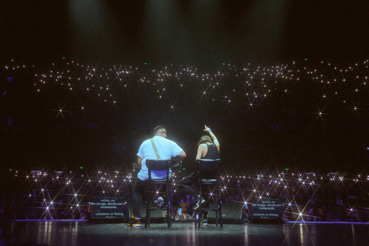 Dannocean's tweet photo. ❤️🇺🇸 tour. https://t.co/j68ZqNcU7m