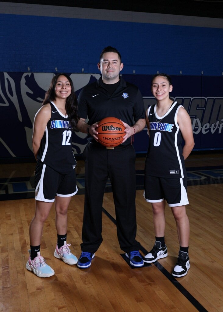 George Courtney tweet media