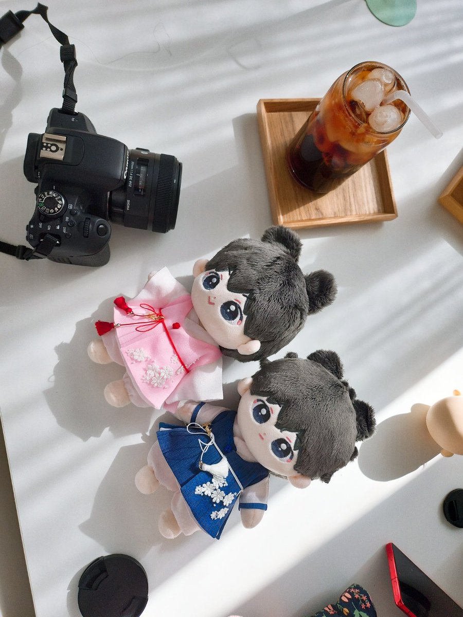 soya_11's tweet photo. 2월 7일 내스급 한유진의 생일을 축하하며 RT 이벤트 합니다♥ 두분께 솜솜이(20깅/10깅), 오비츠(11/22/24), usd(보크스바디기준) 중 한 벌 원하시는 한복을 만들어 드려요. (재판매 금지/유진이 인형에 착용)
유진이의 행복한 생일을 축하합니다🎉 https://t.co/C9XW7pzvs4