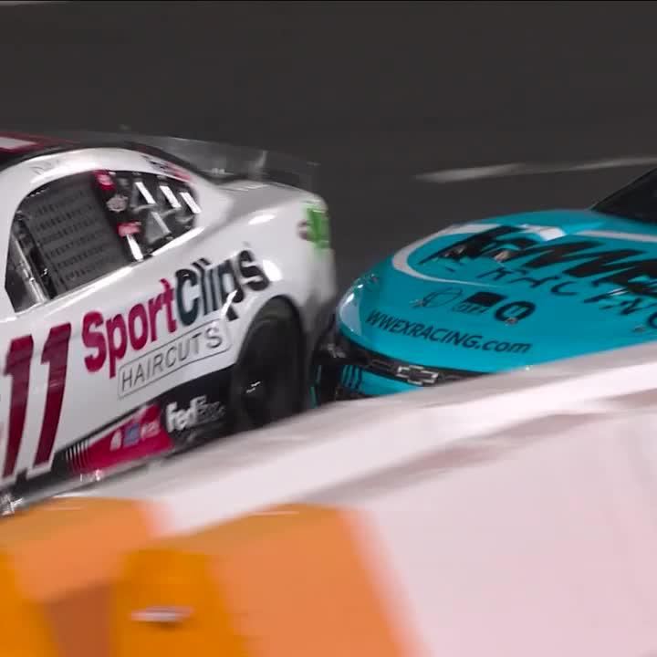 LET S TALK ABOUT NASCAR visual data 2