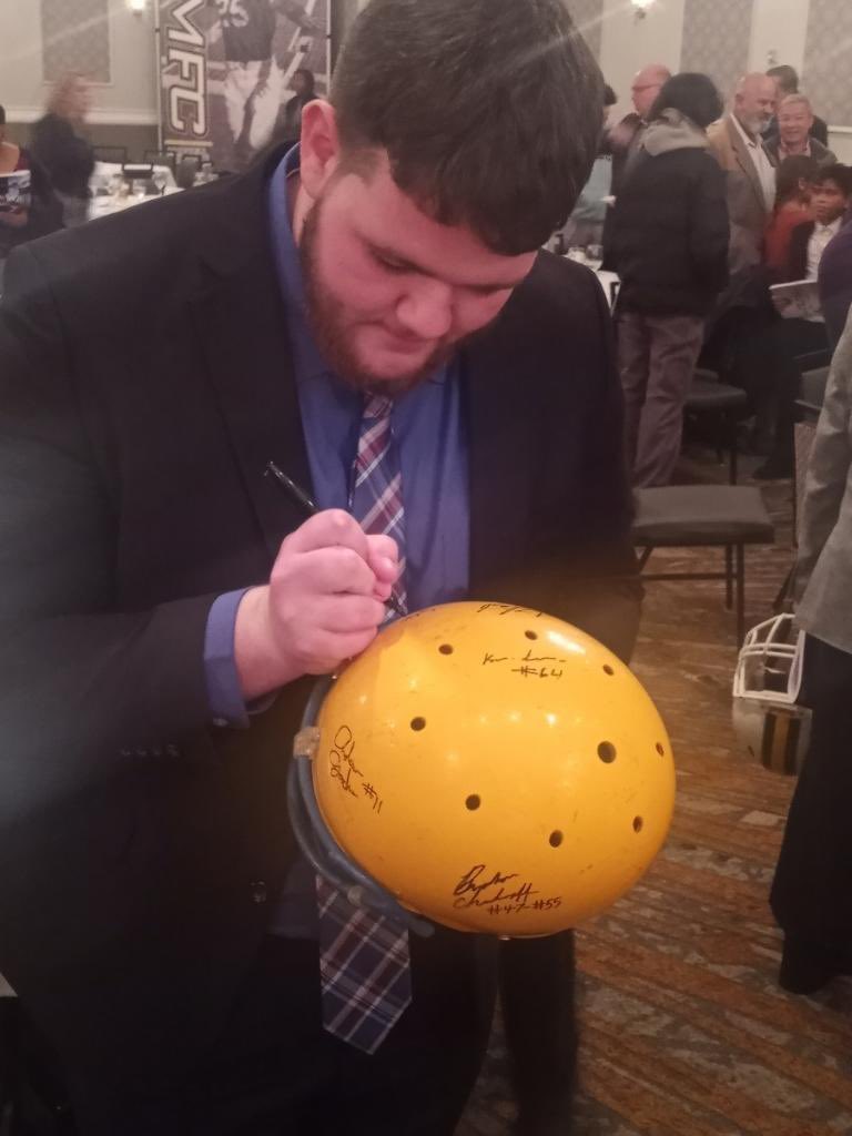 Colin Giel tweet media