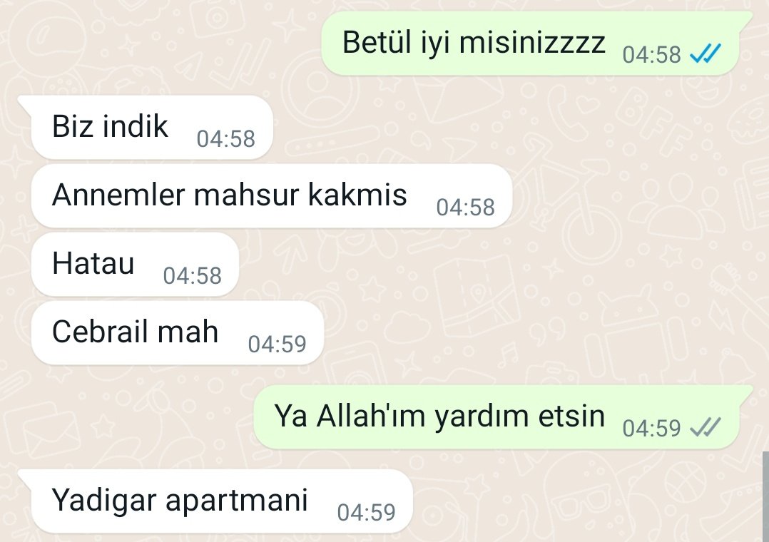 aydoram's tweet photo. #DEPREMOLDU. Acil yayalım nolurrrr Hatay Cebrail mahallesi yadigar apartmanı, ev yıkılmış nolur yardım edin rt yapın https://t.co/Idm8CikMH3