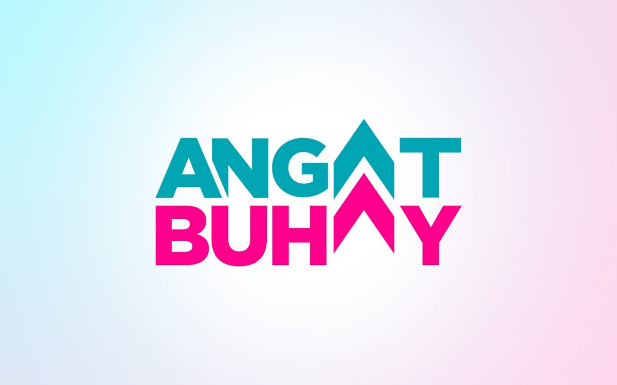 TheNeilValentin's tweet image. Made these minimalist Angat Buhay wallpapers (from scratch coz I can’t find an HD logo) for PC and phones! 
Download here: drive.google.com/drive/folders/…
#Kakampink