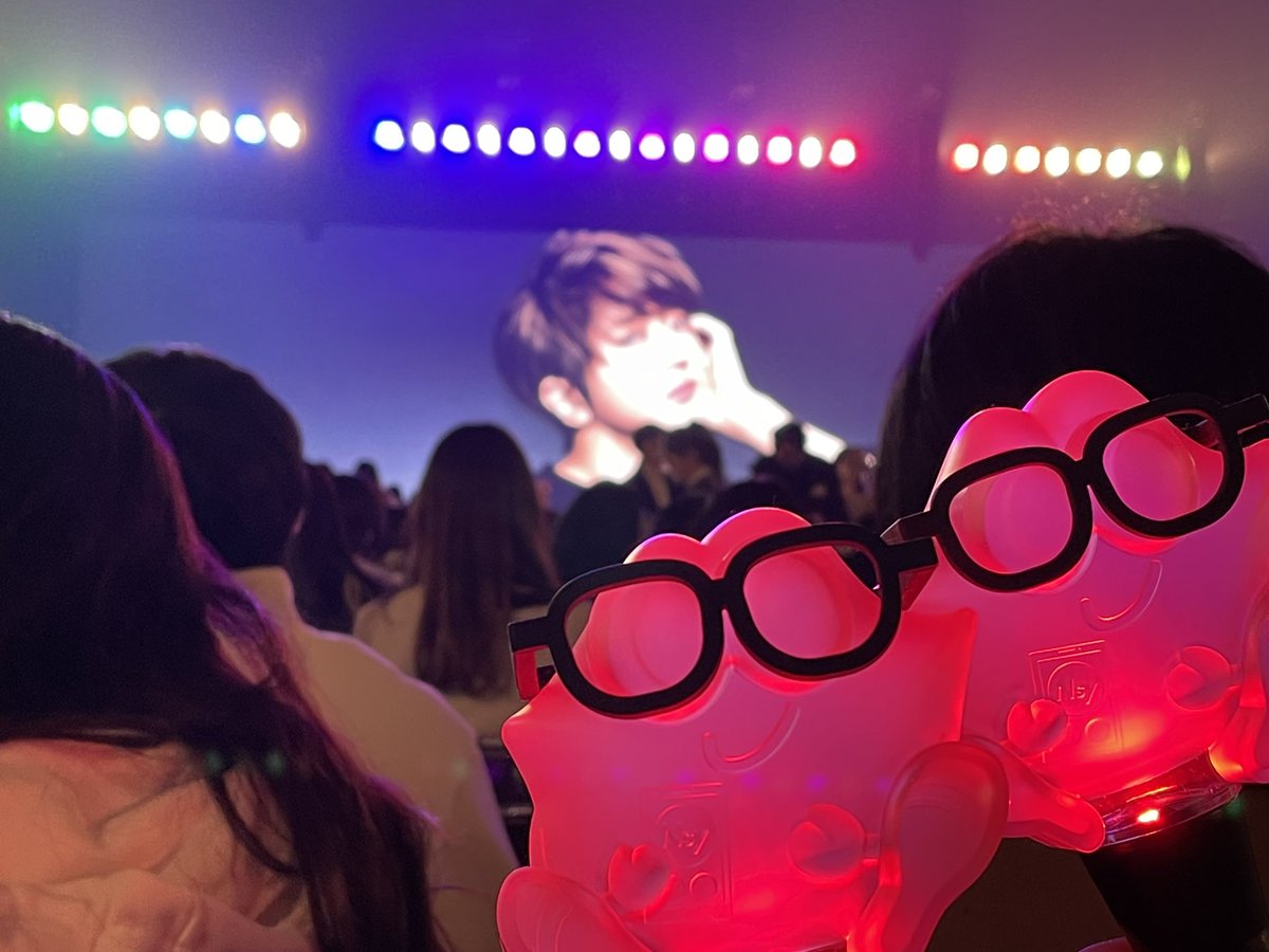 marie_aaa07's tweet photo. 京セラ2日目参戦💋
まさかの神席で推しを堪能🤤🫶
声出し100%で思いっきり楽めた🗣 
改めて彼のEntertainmentは最高です✨
素敵な時間をありがとう💖
このtourが無事に最後まで完走できますように🌈

#Nissy 
#NissyEntertainment 
#NissyEntertainment4thLiveDOMETOUR 
#KYOCERA_DOME https://t.co/PYSmSit10e