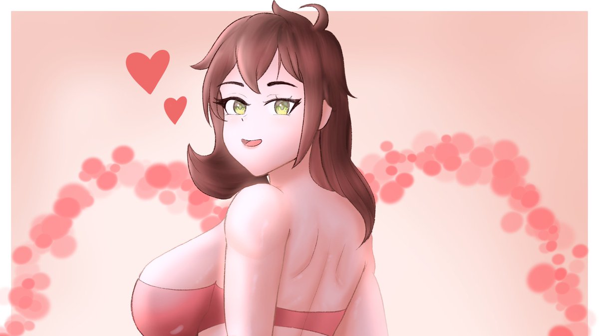 rissu_299's tweet photo. DELICIA IN SHORT🍑💕-
Character created by @RyuMxr 
#anime #FYP #OC #originalcharacter #arte #art #digitalart #DigitalArtist #girl #animegirl #Anitwt #digitalartwork #opencommission #commissions #commissionopen #CommissionedArt #アニメ #アニメ好き #ecchimemes #AnimeArt #animetwt https://t.co/c6cP9rlKm9