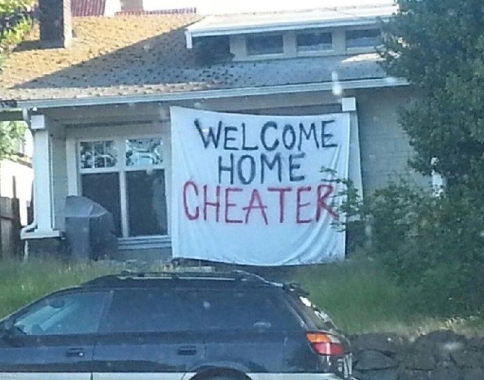 me drawing xingyun again like