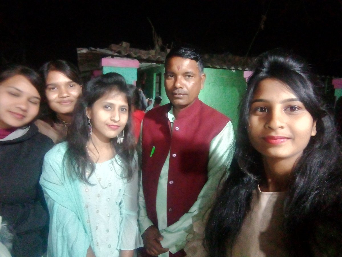 अखिल भारतीय बियार समाज,भारत tweet media