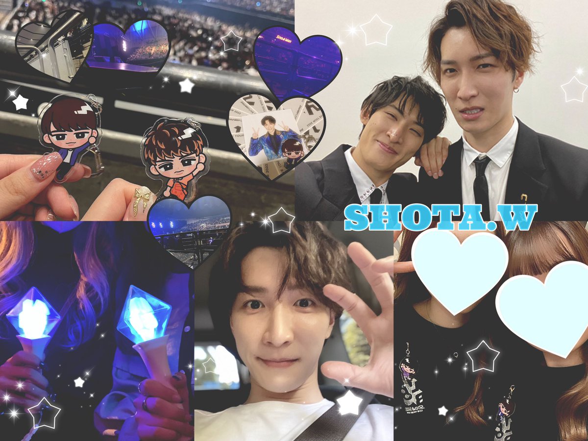 ♡tag tweet media