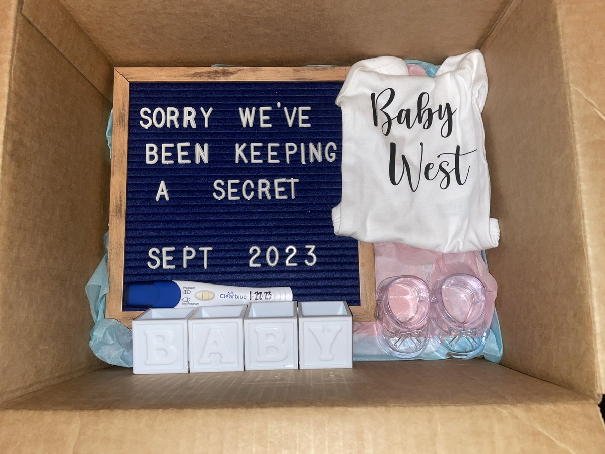 N_West17's tweet photo. Couldn’t be more excited to announce that me and Taylor are starting a family!! I can’t wait to start this journey to bring a new child into this world and raise a fantastic kid!                                       Alright, now back to being a ghost! https://t.co/WiS3G8qlmv