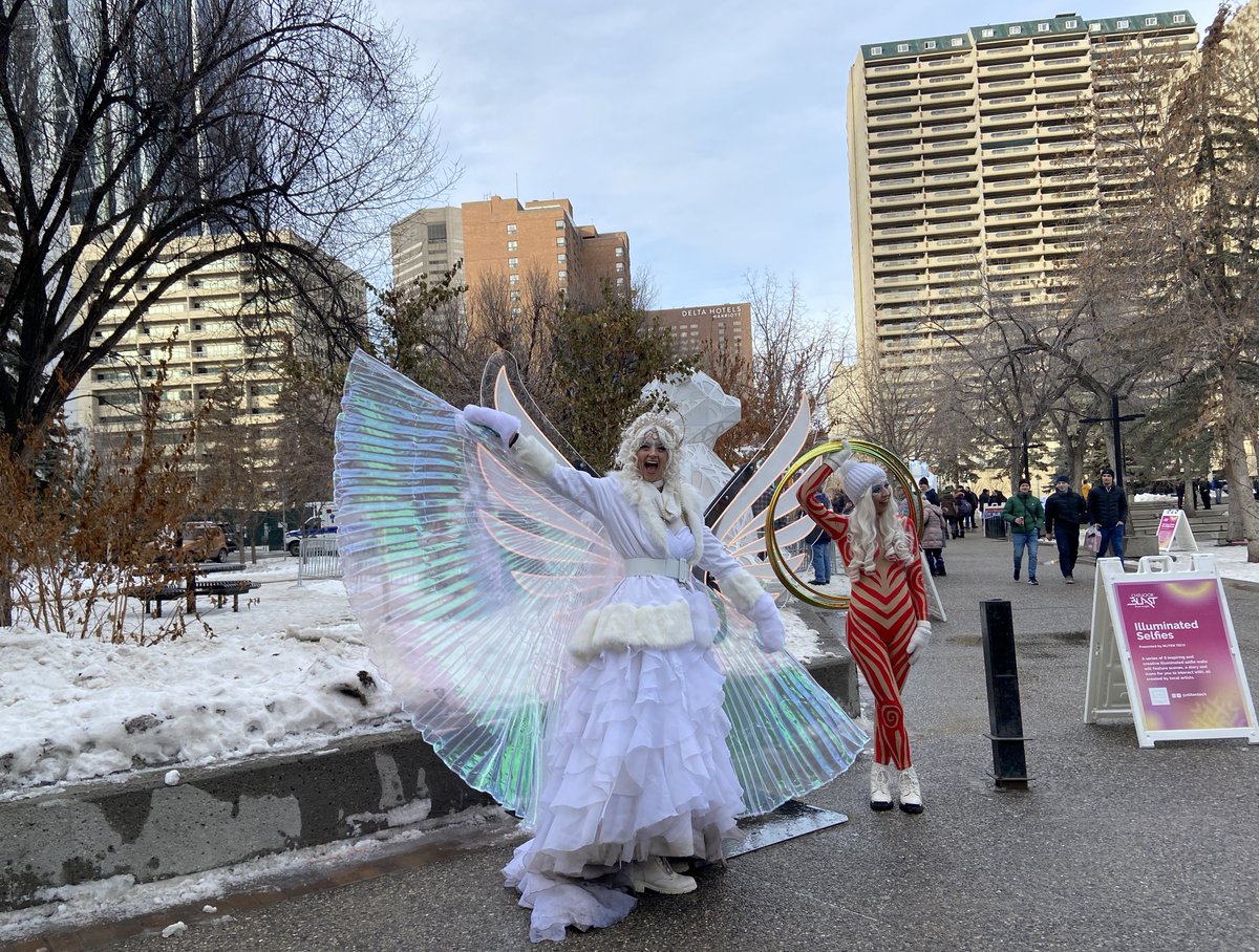 ❤️<a href="/chinookblast/">Chinook Blast</a> @AsianHeritageCalgary #yyc🍁