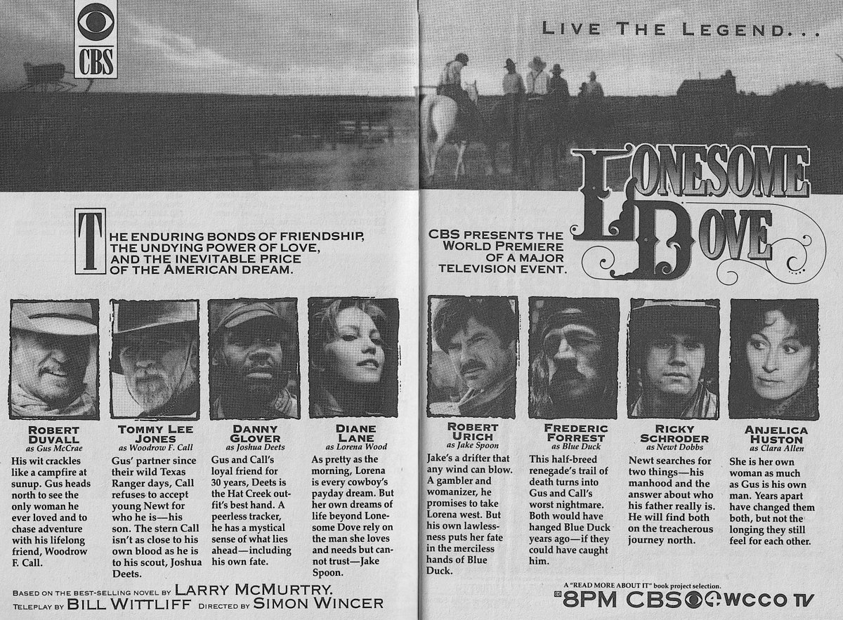 RetroNewsNow on Twitter "📺On February 5, 1989, the miniseries