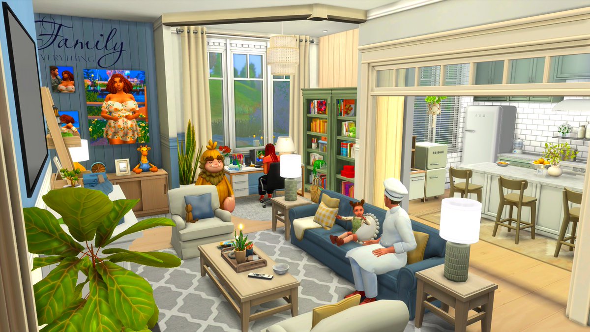 DeeSims on Twitter "The Rags to Riches but we're parents house is