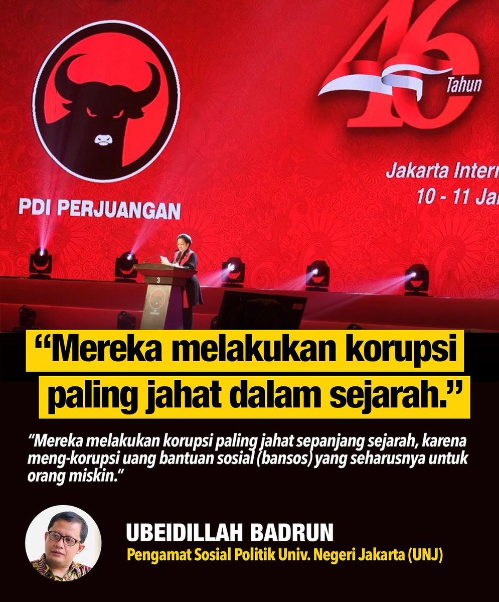 Syafruddin Azhar tweet media