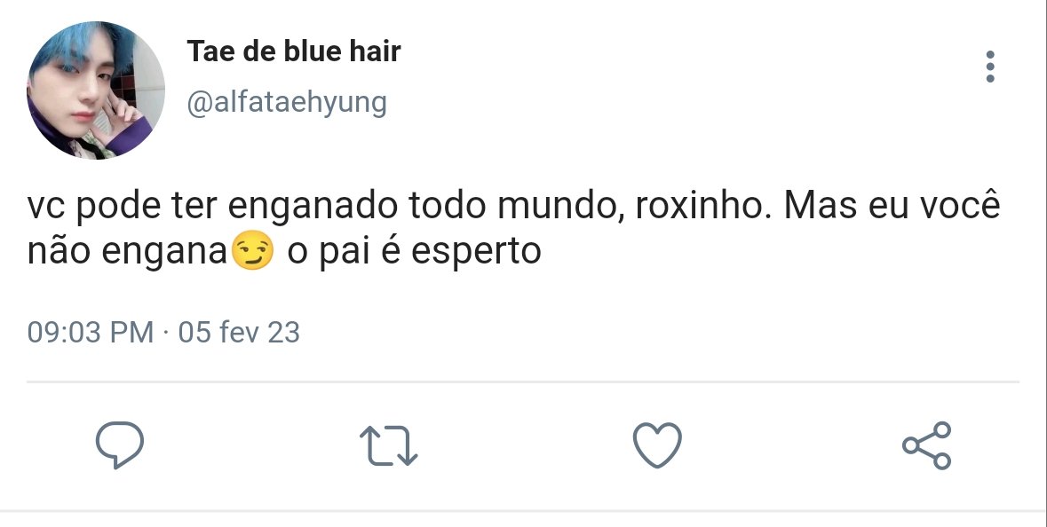 kimbruh7's tweet photo. #taekookau abo

Jungkook é um rebelde todo tatuado, o típico estereótipo de alfa. Ele sempre estava metido em confusões por onde ia. Porém, ele escondia um segredo. Por trás de toda marra e quebrando todos os estereótipos, ele era um omega. Ao contrário de Taehyung que é um amor+ https://t.co/TGk1hc4Otm