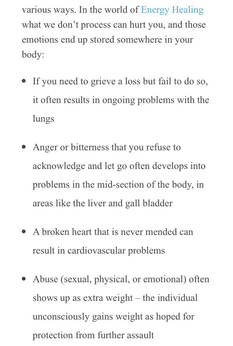 bl4ckdevoured's tweet photo. @blubber_bones you can also literally gain weight from it too if you just thought it just affected your mortality… 💀 https://t.co/623jD6QLCZ